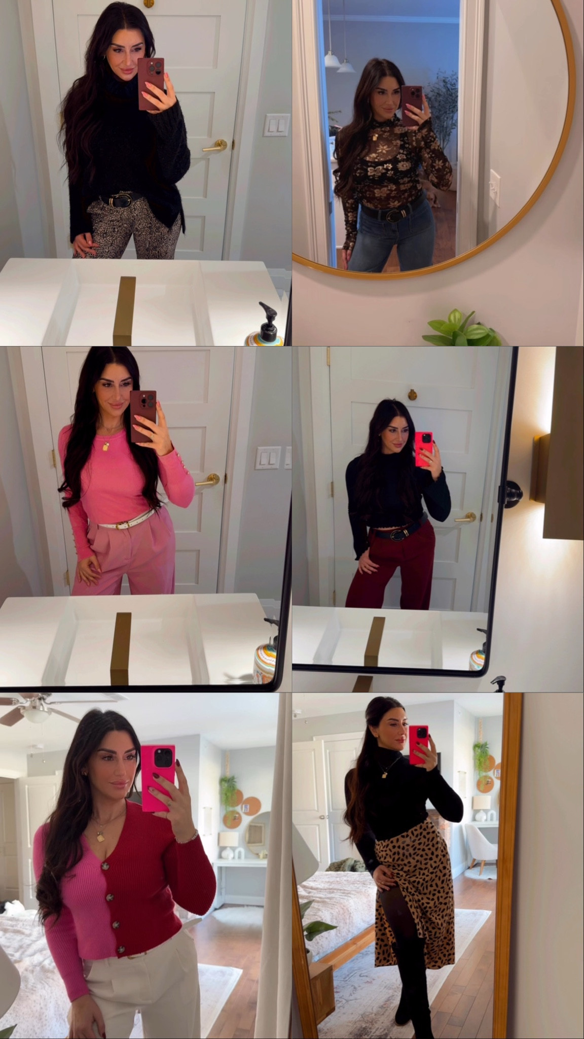 Work Week 💉🫶🏽

#LTKStyleTip #LTKOver40 #LTKWorkwear