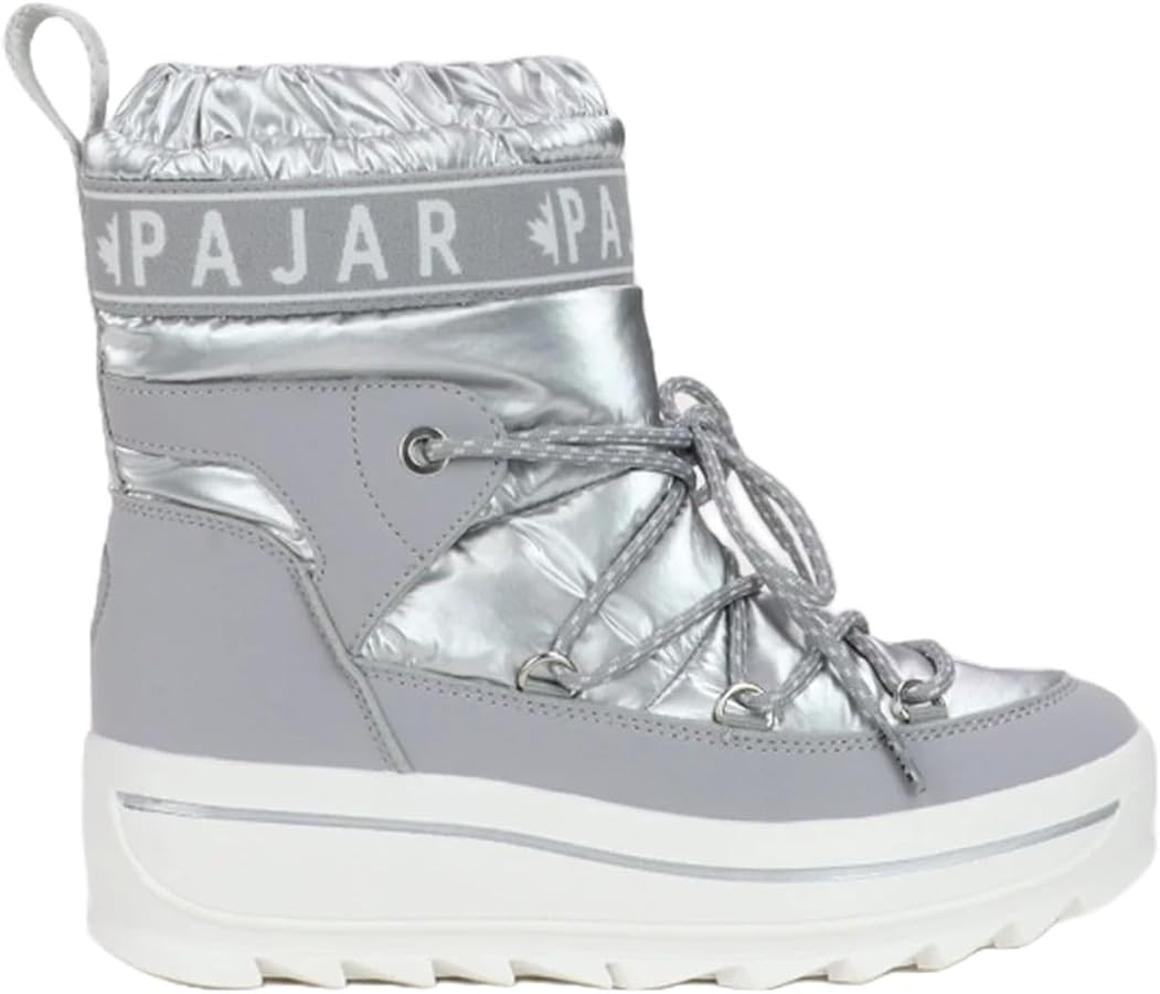PAJAR Canada GALAXY women's snow boots | Amazon (CA)