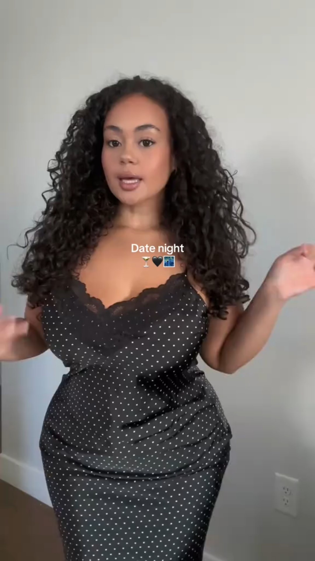 Two dress options for date night!

#LTKStyleTip #LTKPlusSize #LTKHoliday