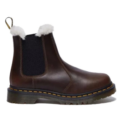 Women's Dr Martens 2976 Leonore Chelsea Boots | Scheels