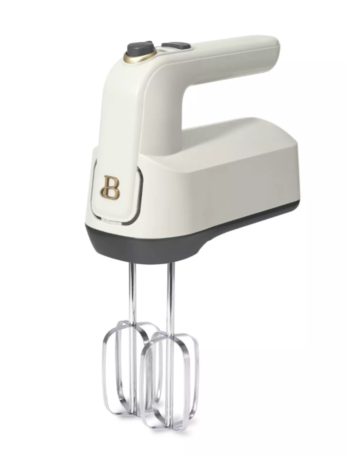 Beautiful Hand Mixer, White Icing … curated on LTK