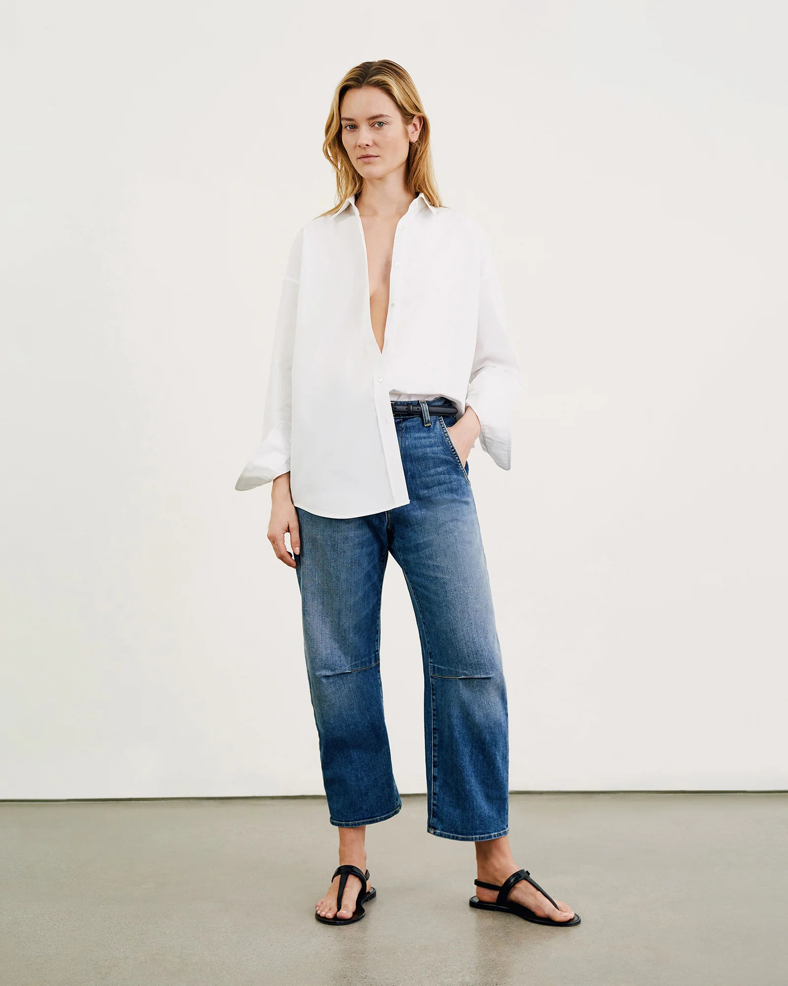 EMERSON JEAN | Nili Lotan