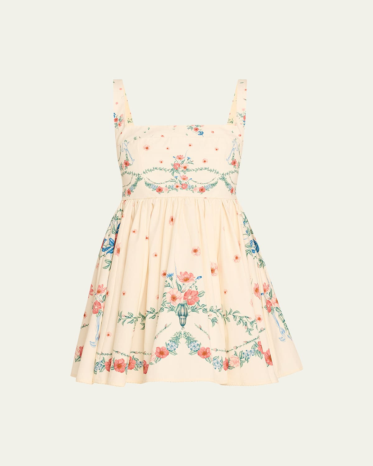 Lima Mini Dress | Bergdorf Goodman