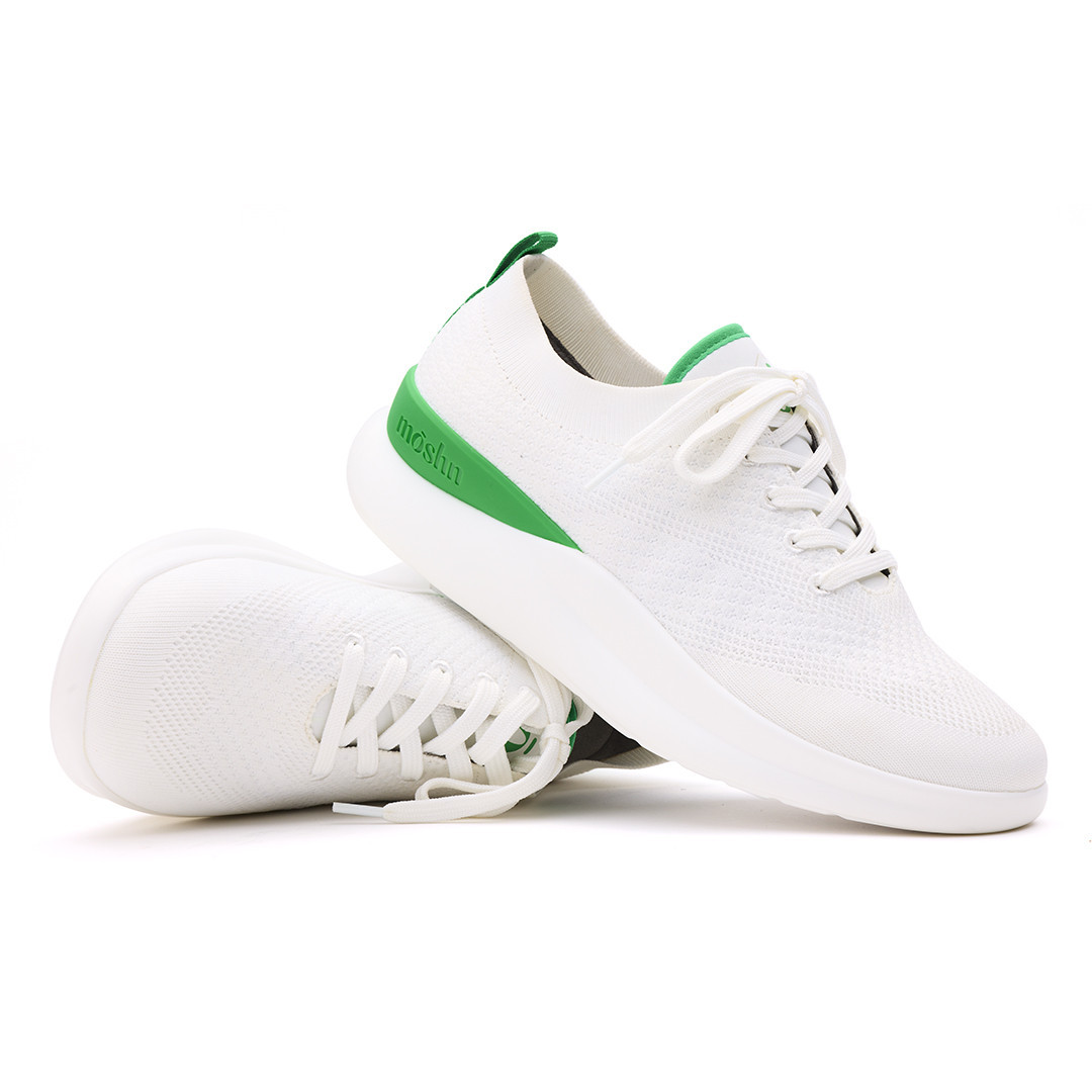 Leap - White|Kelly | Moshn