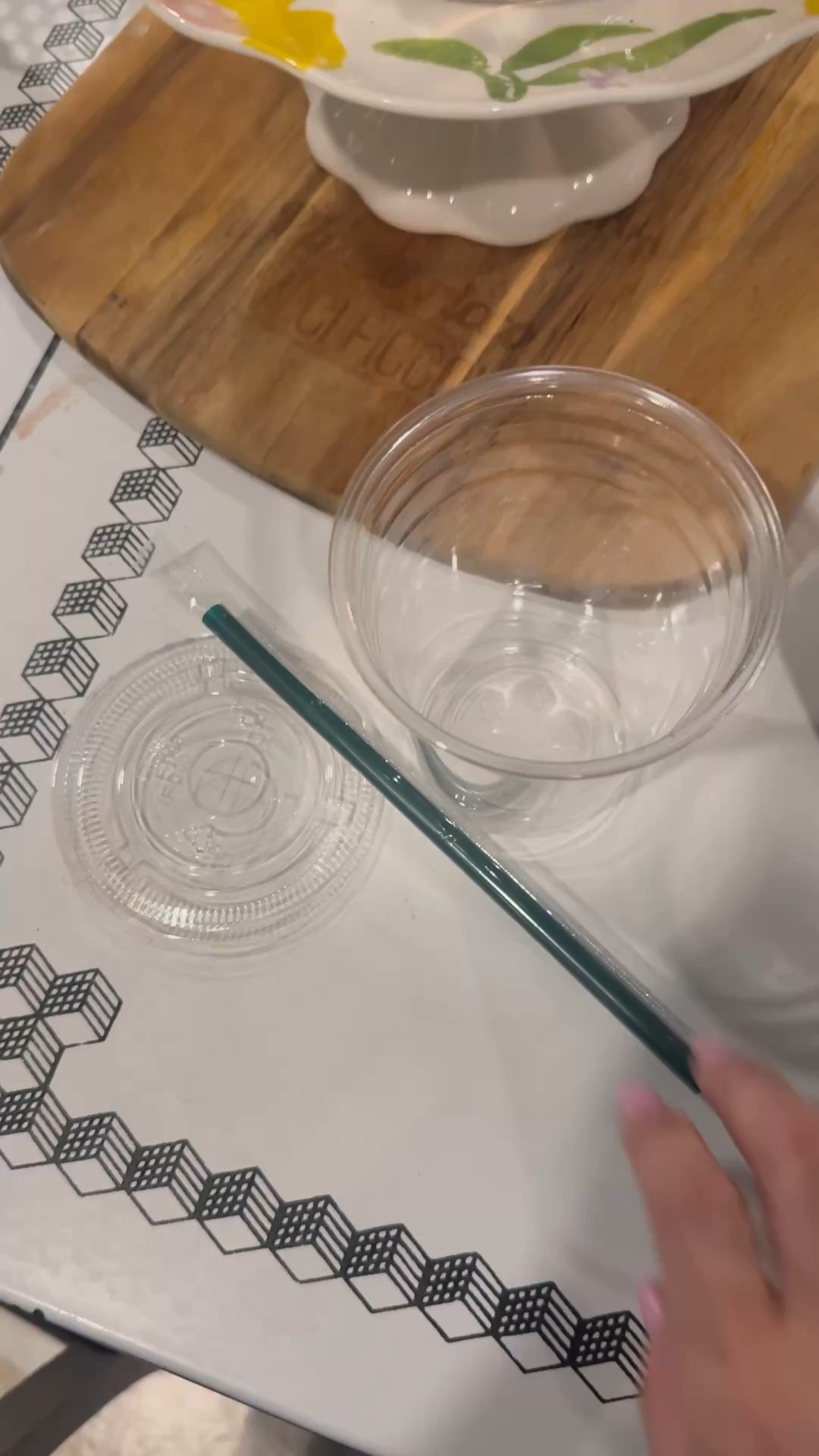 Coffee shop vibes… #amazon