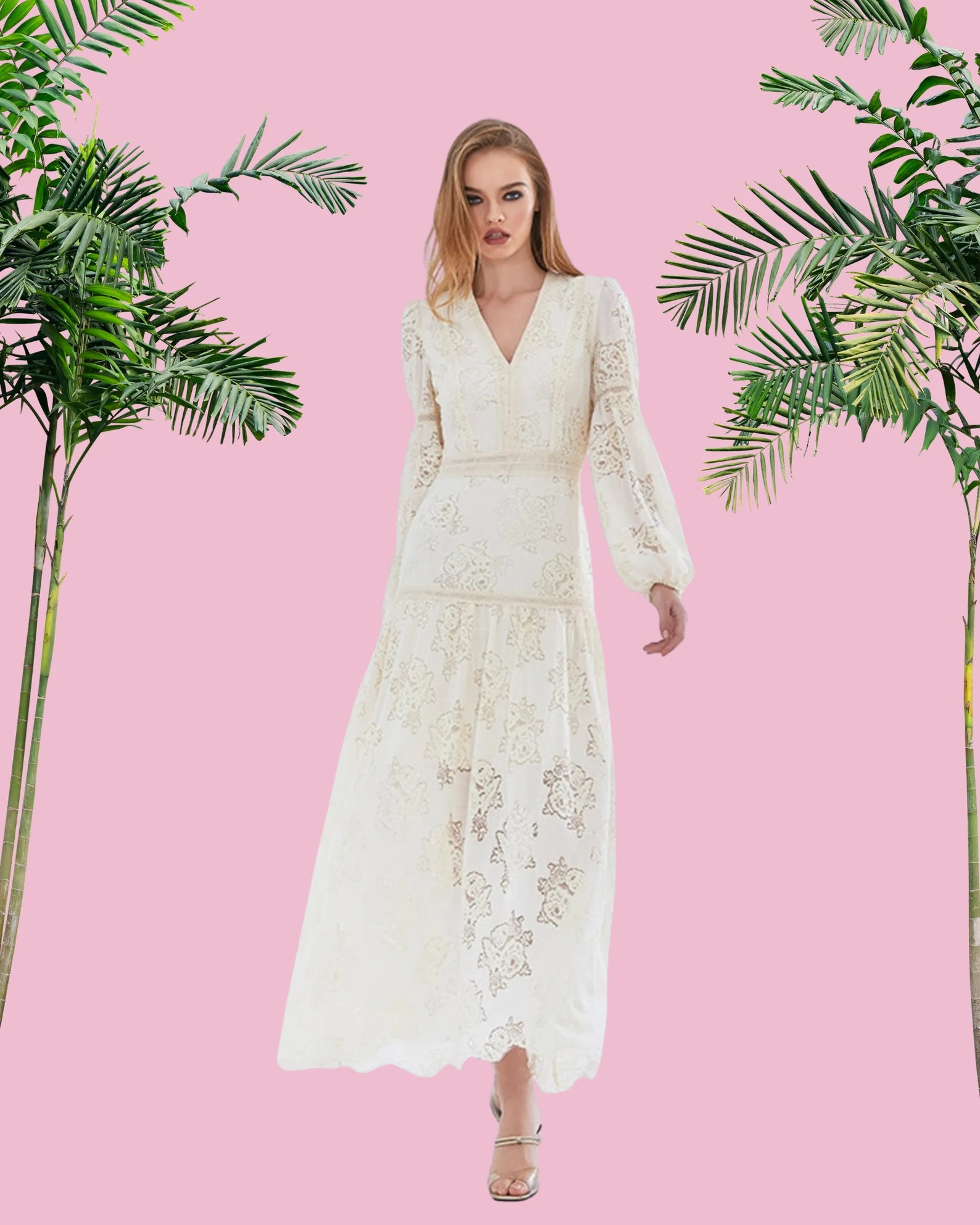 summer dress | Etsy (US)