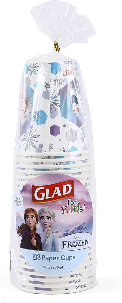 Brand: Glad | Amazon (US)