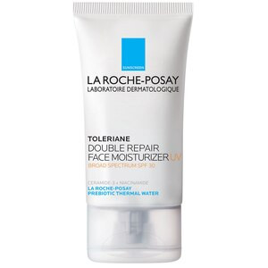 La Roche-Posay Toleriane Double Repair Face Moisturizer UV Broad Spectrum SPF 30 | CVS Health