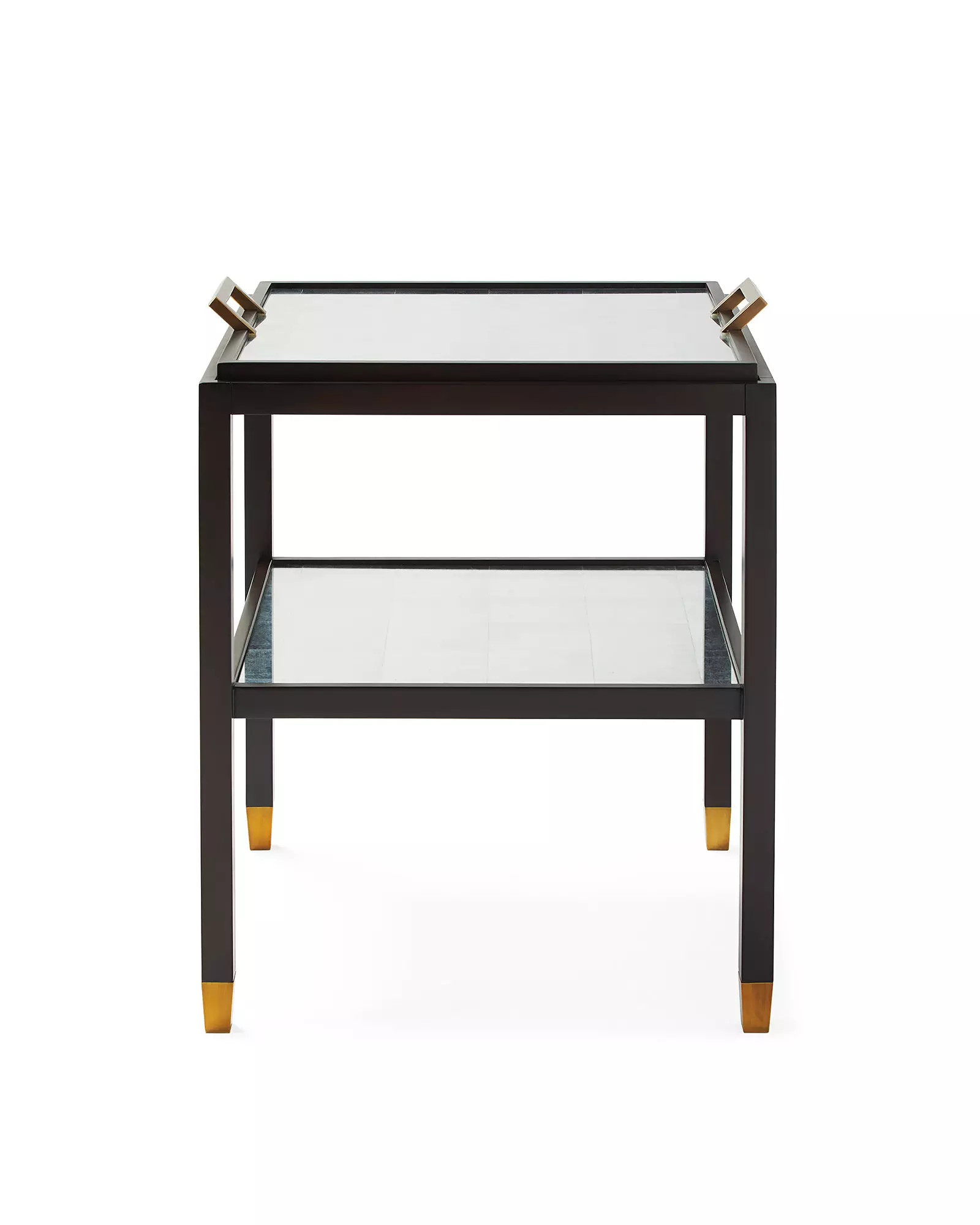 Parisian Side Table | Serena and Lily