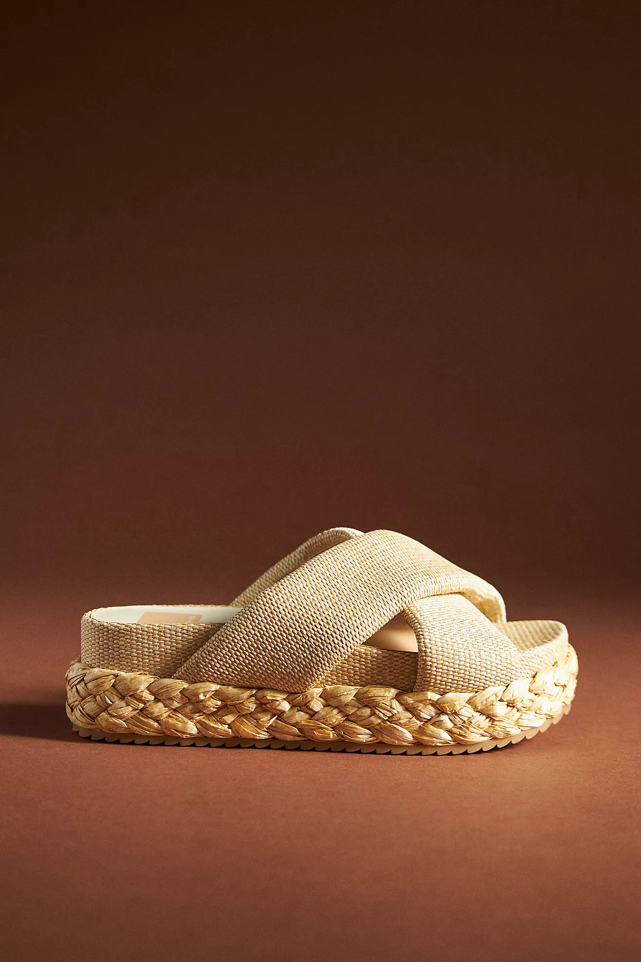 Dolce Vita Blume Sandals | Anthropologie (US)