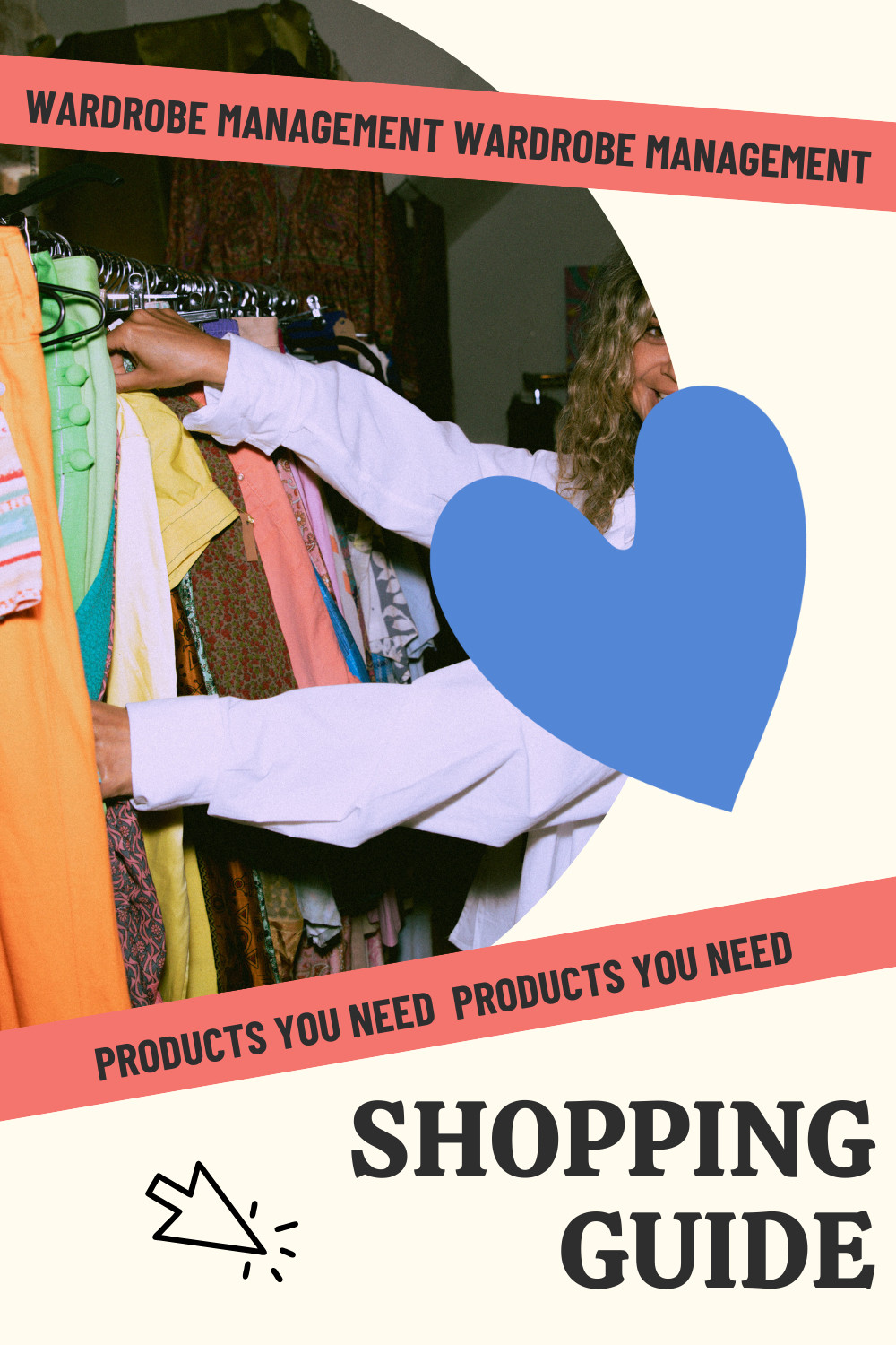 Wardrobe Management Shopping Guide! 

 #LTKHome