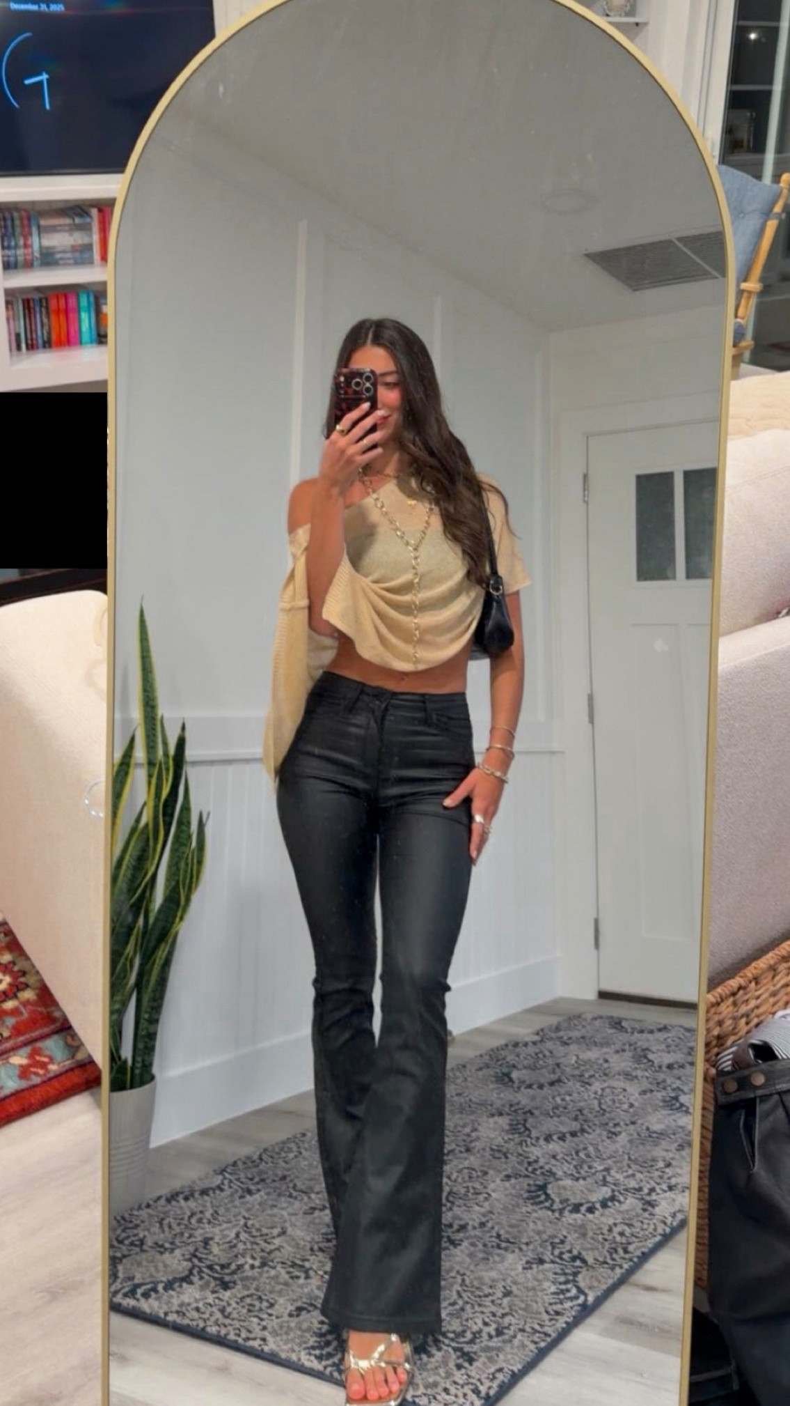 new years outfit!!✨💫