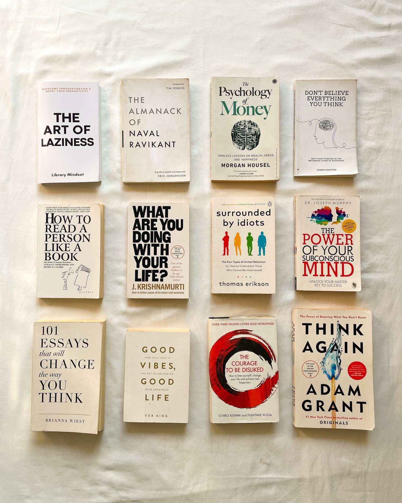 Must have books for 2024!

#LTKGiftGuide #LTKtravel #LTKover40