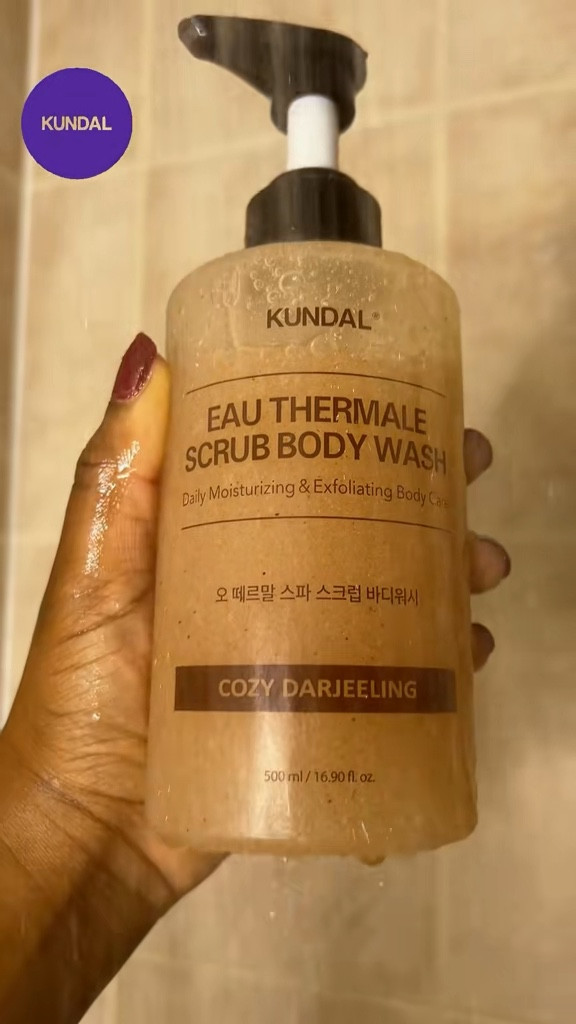 If your skin could talk, it’d be thanking you for this! ✨ Kendal’s Eau Thermal Body Wash is giving me that spa-like feel at home—soothing, hydrating, and leaving my skin feeling soft and refreshed. It’s a game-changer for my shower routine! Shop it now through my LTK link. #LTKBeauty #SelfCare

#LTKspring #LTKcanada #LTKbeauty