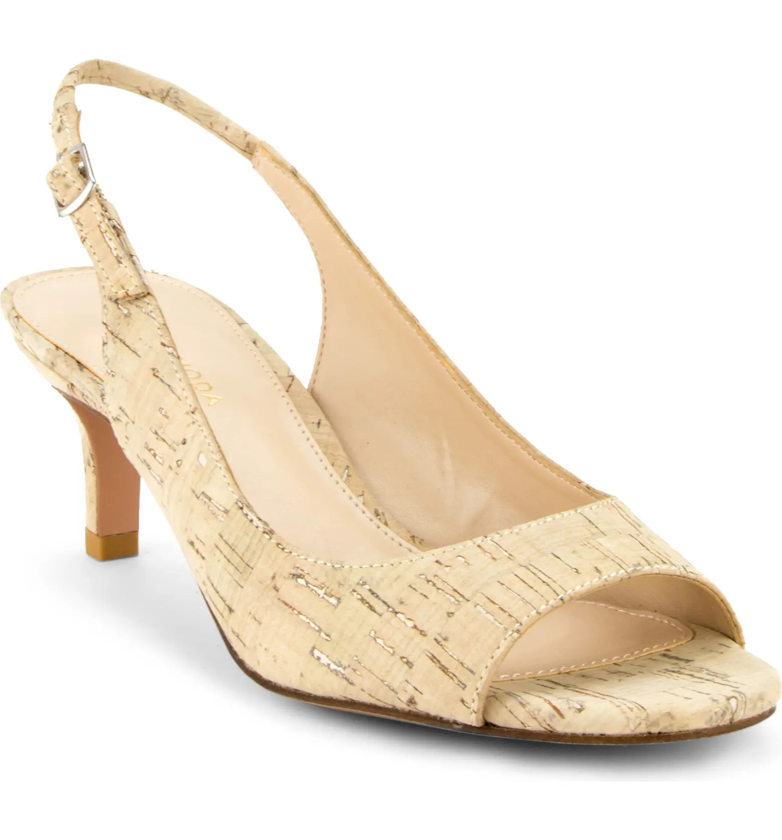 Slingback Sandal | Nordstrom