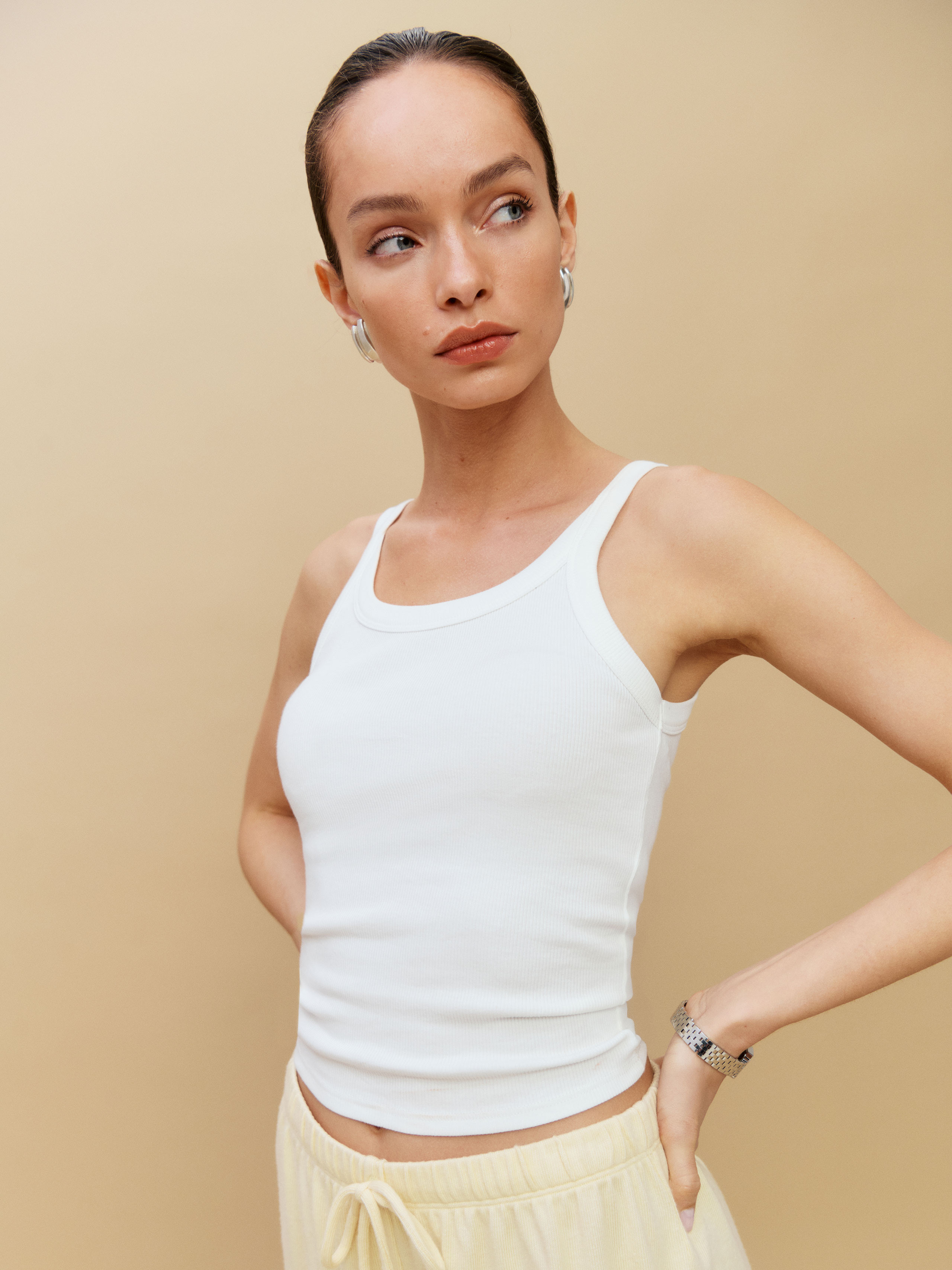 Calie Tank | Reformation (Global)