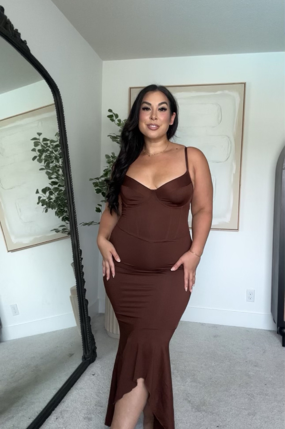 Amazon Shapewear Dresses! Wearing a size XL
-
-
-
amazon fashion, supportive shapewear, wedding guest dresses, midsize curvy style, size 12, size 14

#LTKMidsize #LTKStyleTip