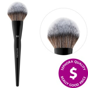 PRO Powder Brush #50 | Sephora (US)