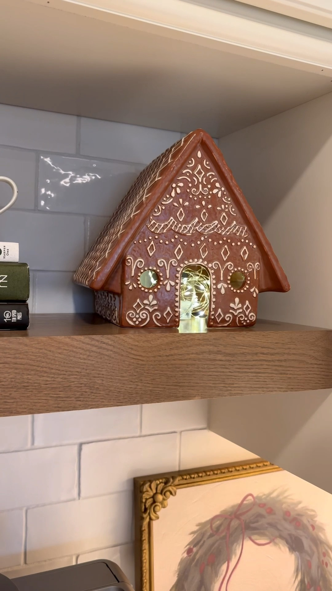 The heart of the home just got cozier 🎄



#LTKHoliday #LTKHome #LTKvlog