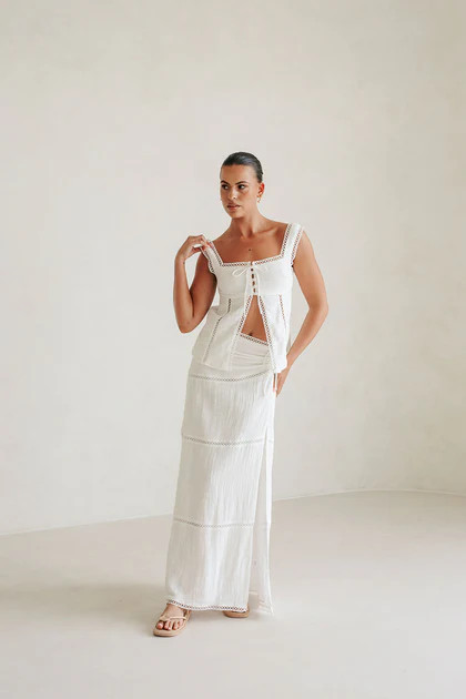 Zia Skirt | SABO SKIRT (Global)