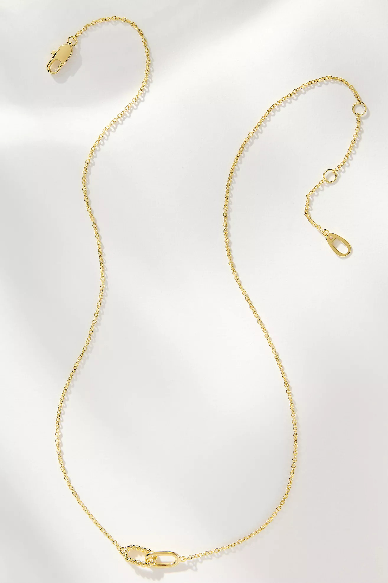 Ana Luisa Juniper Pendant Necklace | Anthropologie (US)