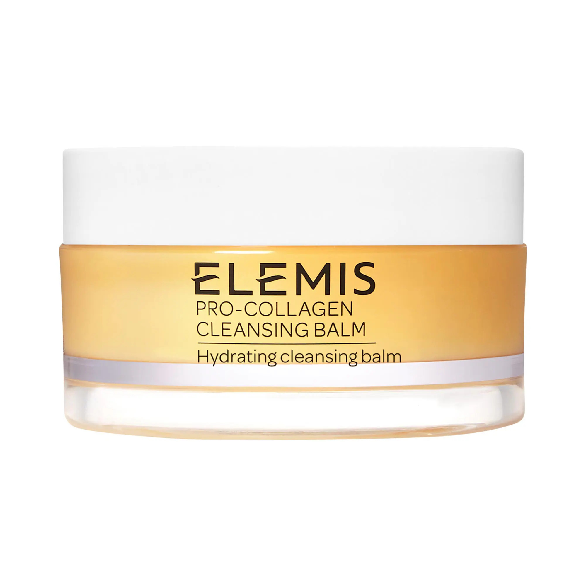 Elemis Pro-Collagen Makeup Melting Cleansing Balm Original / 50 g | Sephora (US)