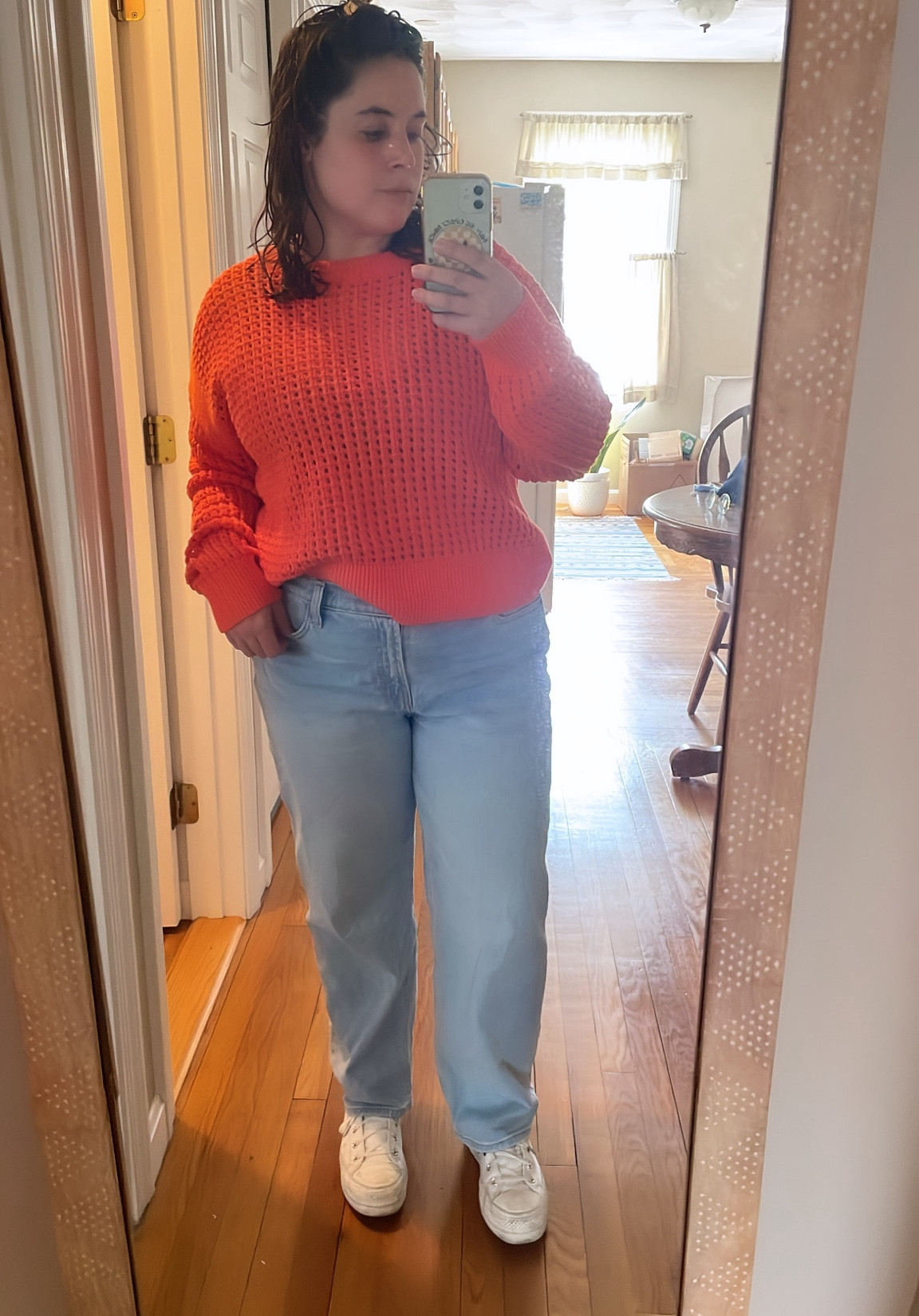 Outfit inspo: Alex St Mleaux (just missing a Leo 😭 )

#LTKmidsize #LTKSeasonal