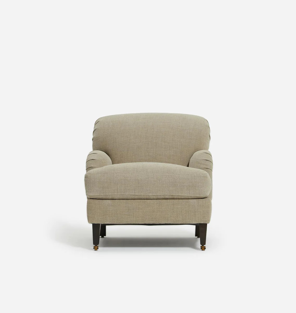 Renata Lounge Chair | Amber Interiors