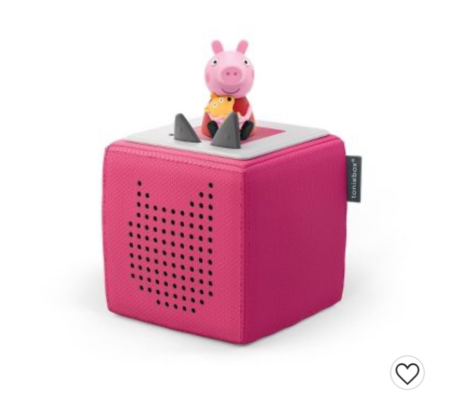 hot christmas item for kids. tonies box 

#LTKHoliday #LTKSeasonal #LTKkids