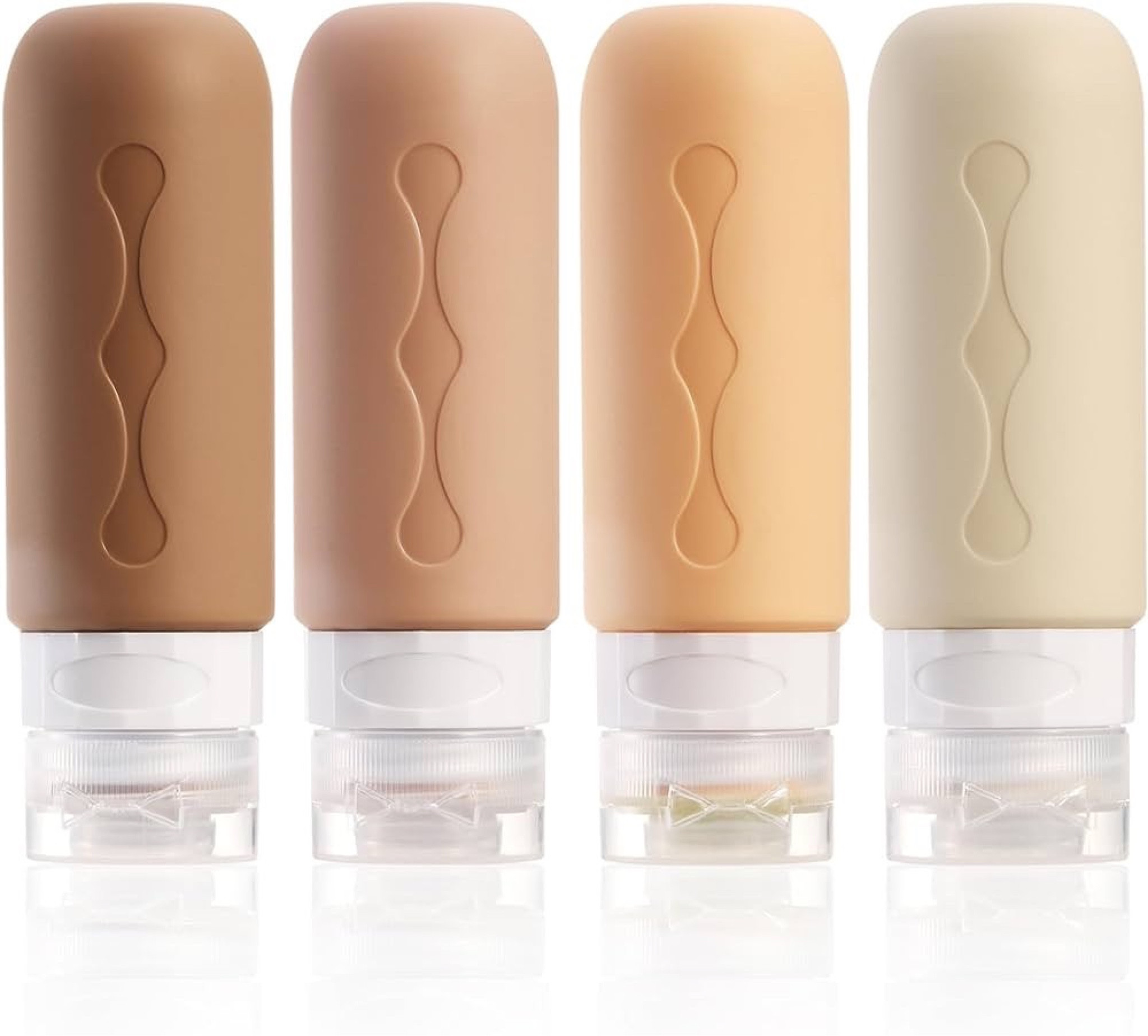 Amazon travel size liquid bottles

#LTKsalealert #LTKbeauty #LTKtravel