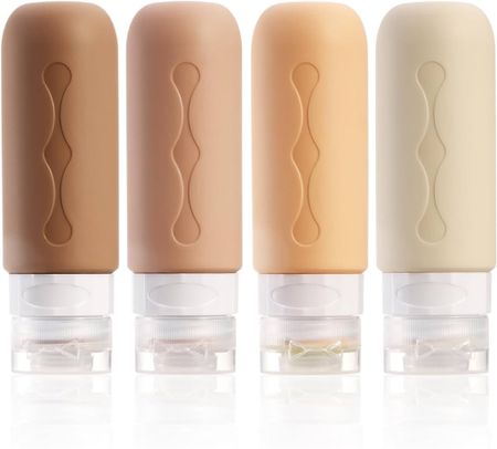 Amazon travel size liquid bottles

#LTKsalealert #LTKbeauty #LTKtravel