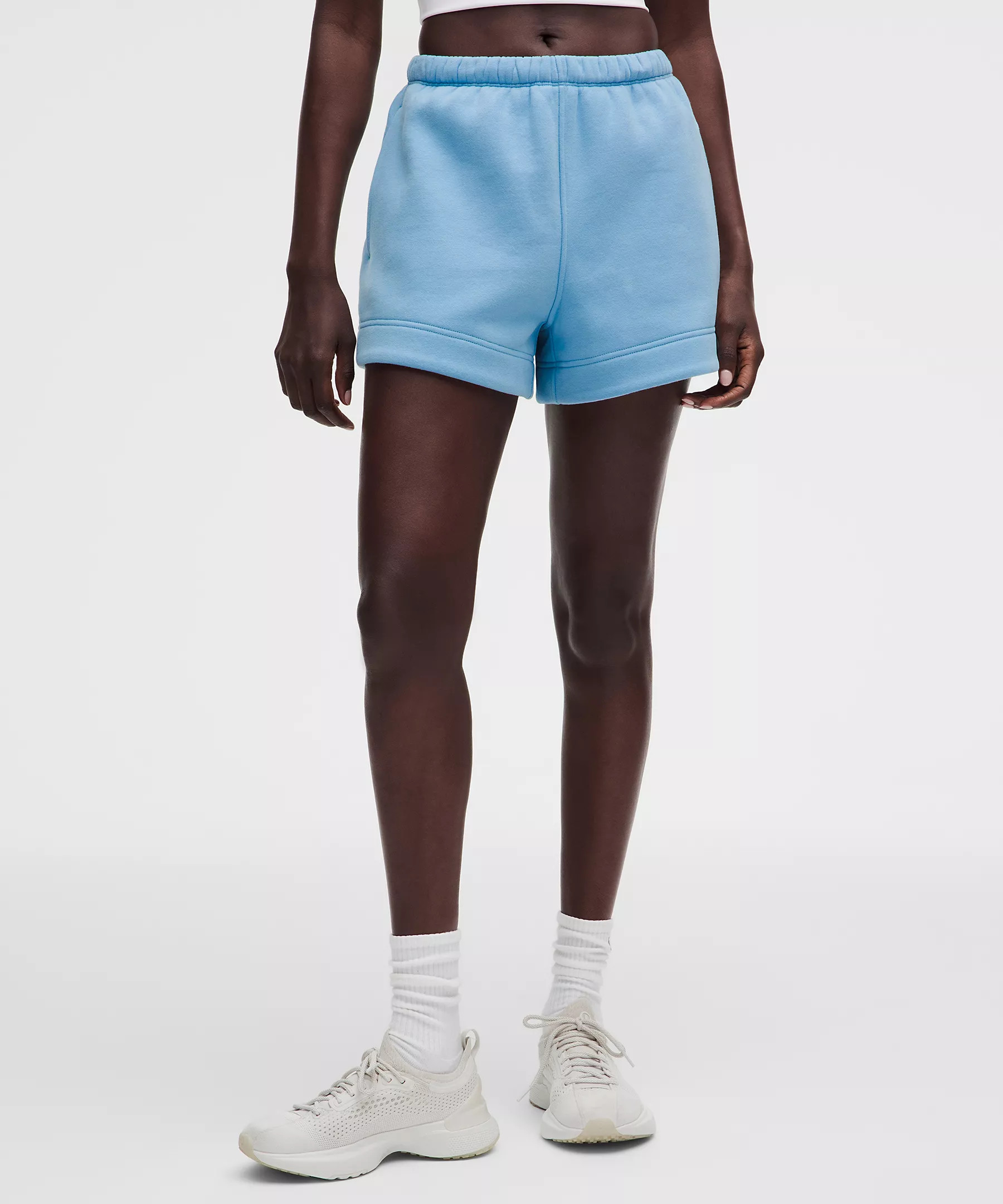 Women's Steady State SuperLoft Short 3.5" | Lululemon (US)