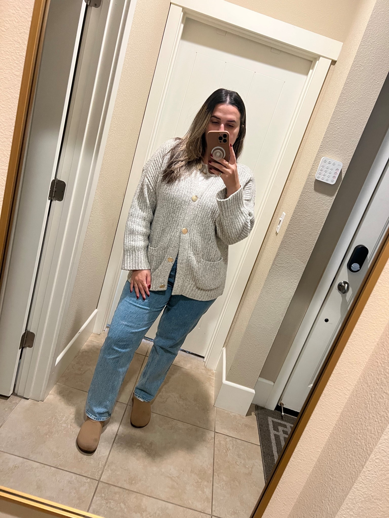 Happy Monday

#LTKgrwm #LTKootd #LTKdayinmylife