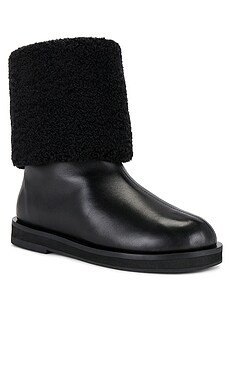 Jemez Boot in Black | Revolve Clothing (Global)