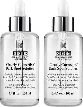 Clearly Corrective™ Dark Spot Solution Face Serum Set $280 Value | Nordstrom