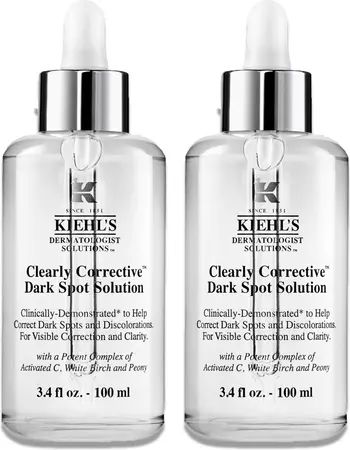 Clearly Corrective™ Dark Spot Solution Face Serum Set $280 Value | Nordstrom