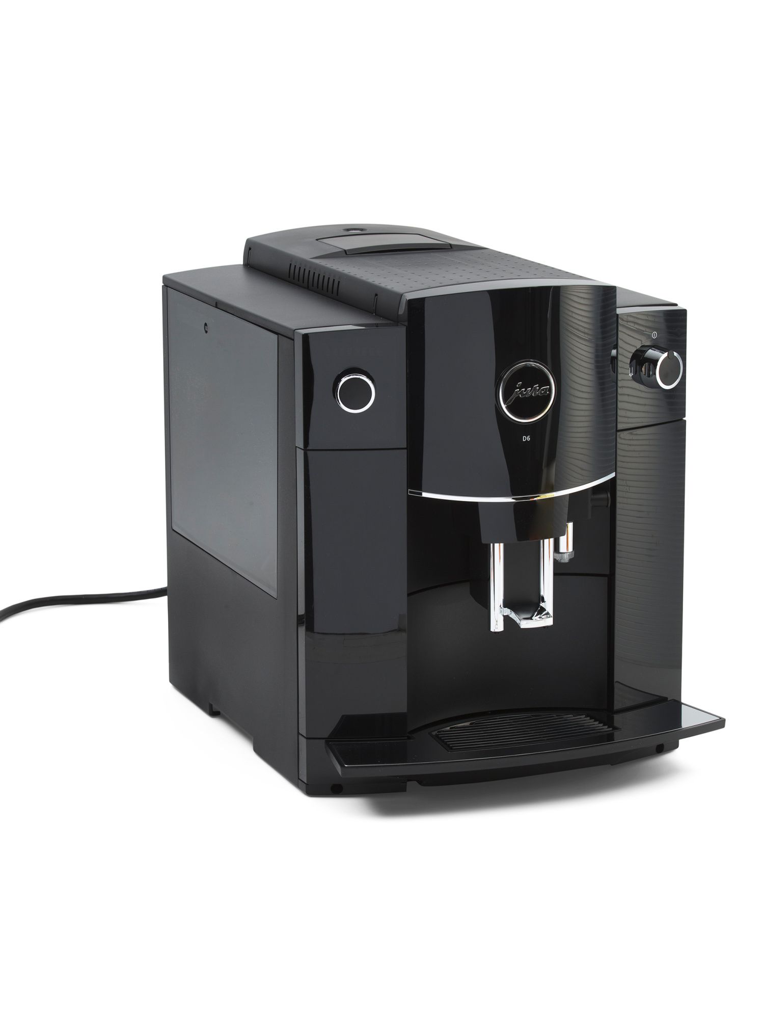 D6 Automatic Coffee Maker | TJ Maxx