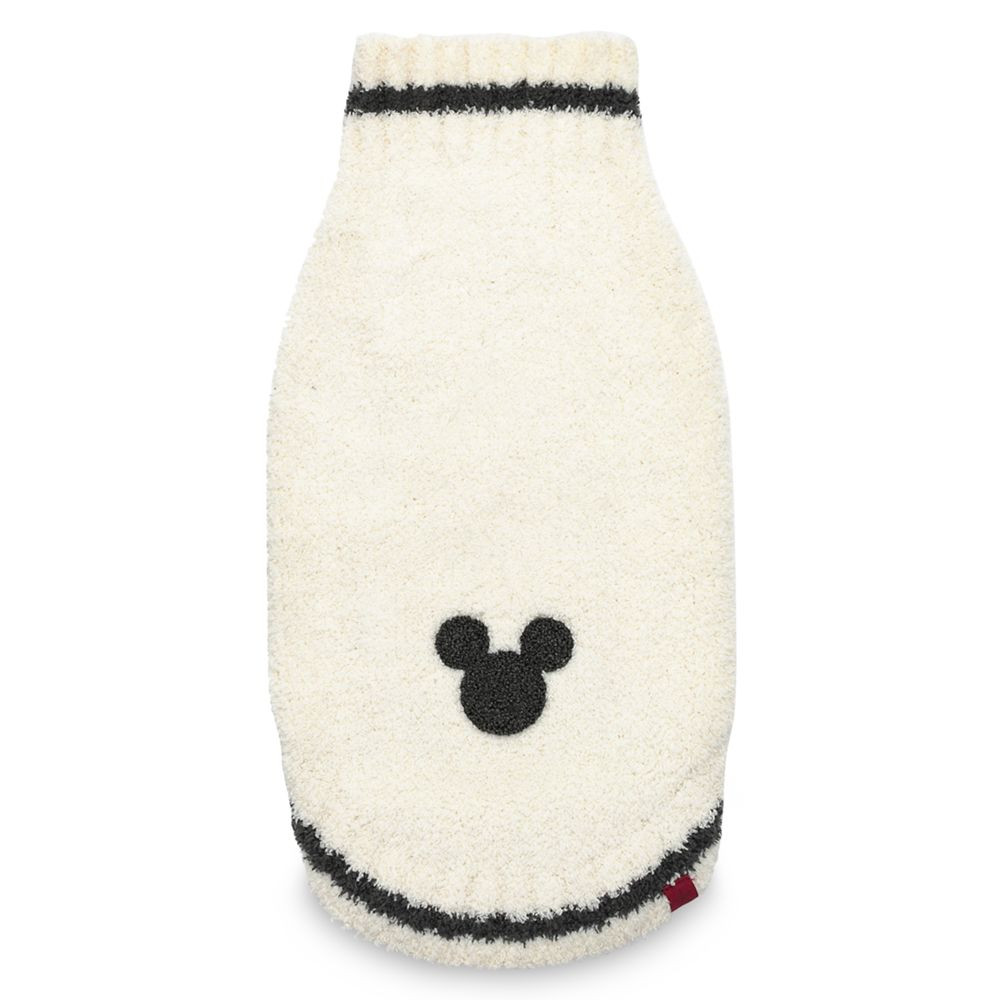 Mickey Mouse Pet Sweater by Barefoot Dreams | Disney Store
