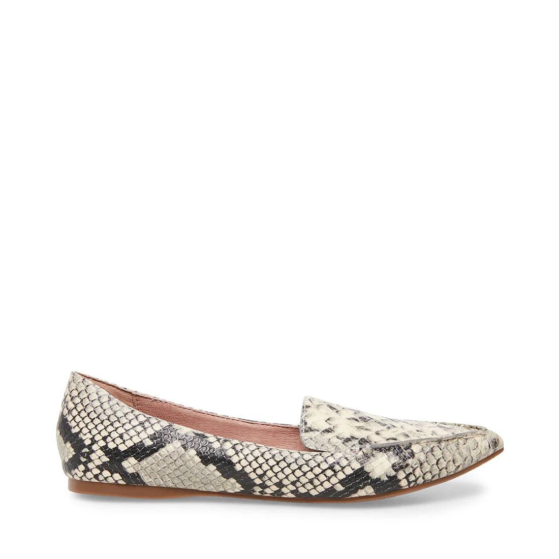 FEATHER SNAKE - SM REBOOTED | Steve Madden (US)