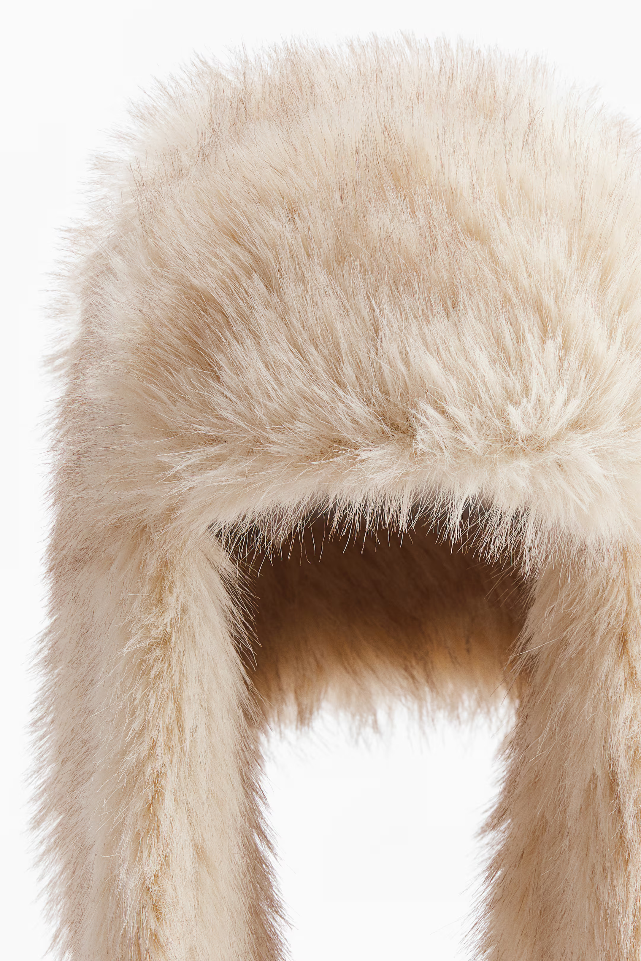 Earflap hat | H&M (UK, MY, IN, SG, PH, TW, HK)