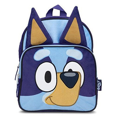 BLUEY Backpack for Girls & Boys for Kindergarten & Elementary School | Target