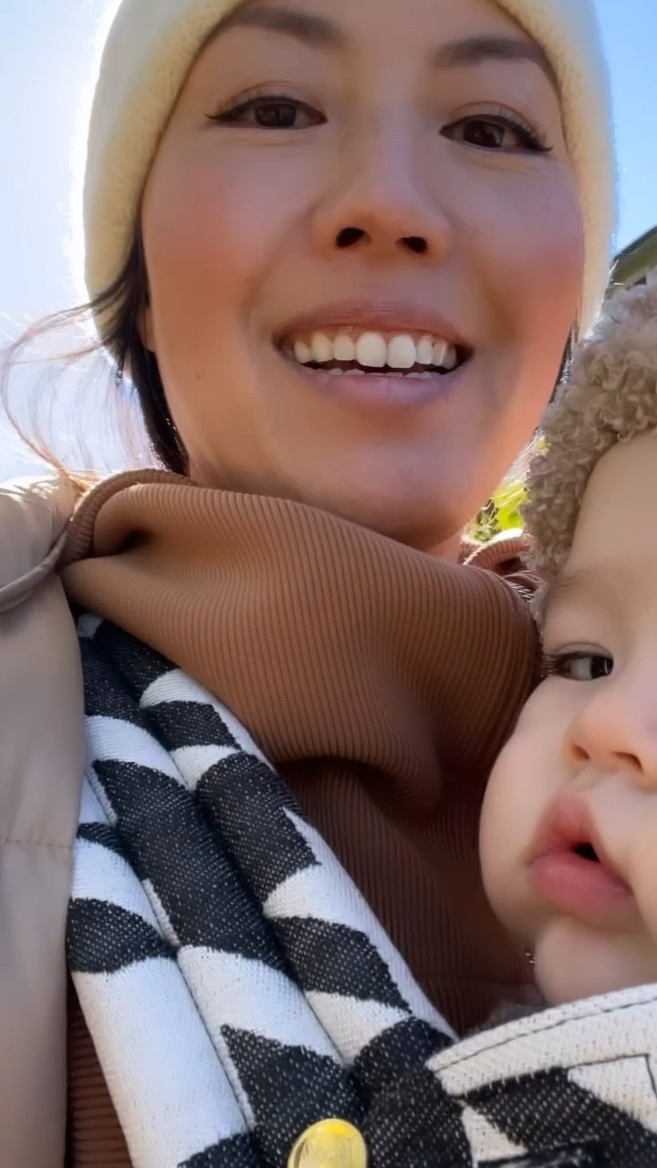 Shop my Reel // Everything is linked below!

Varley
Artipoppe
Banana Republic Baby
Jenni Kayne
Zella
Yeti
Miles the Label

#LTKfamily #LTKbaby #LTKkids