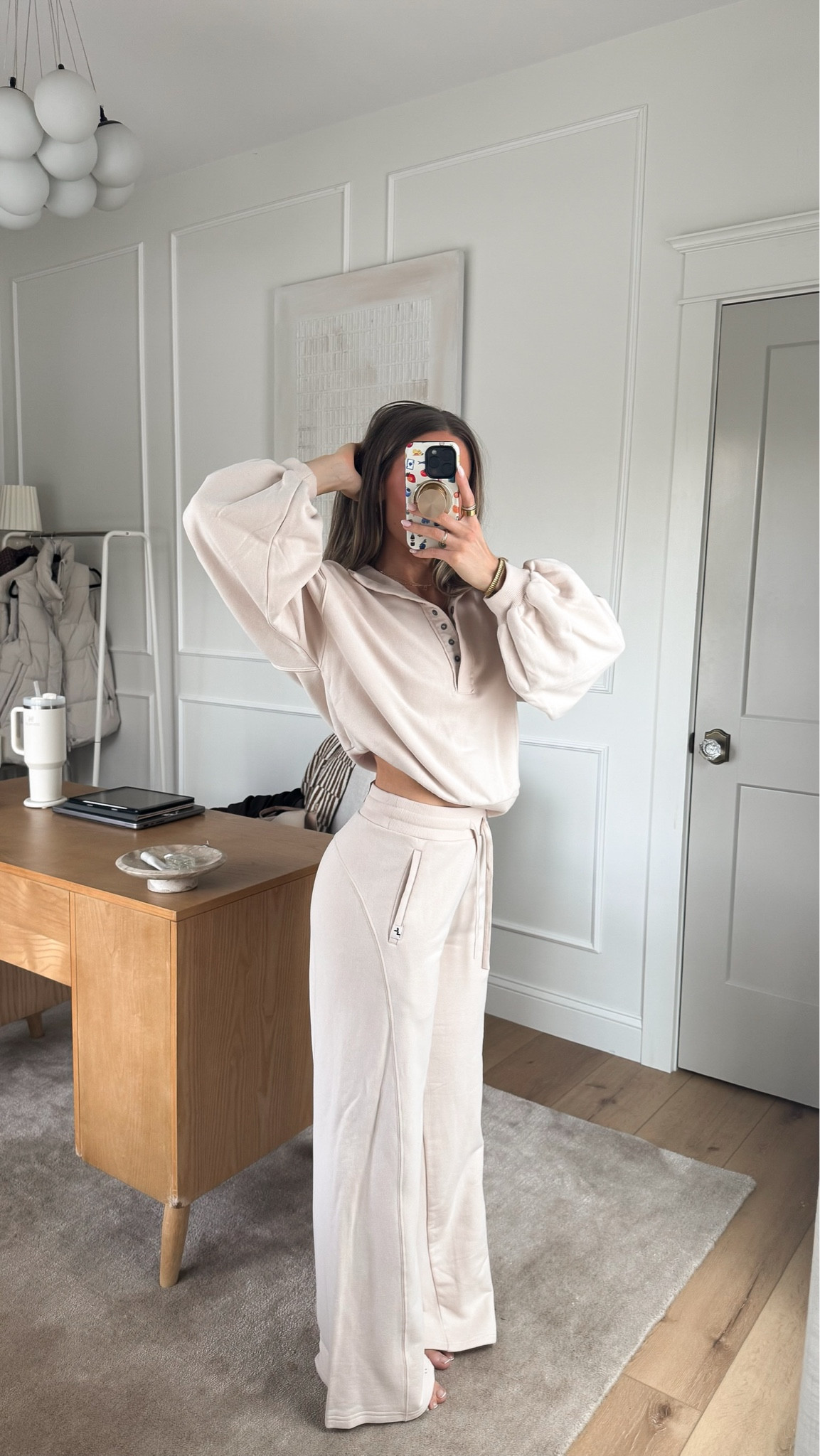 Obsessed! 

This set is perfect! Everything about this outfit is wonderful. Looking forward to buying this in more colors. 

This is a size XS! 

Target Finds 
Target Fashion 
Fall Fashion 

 

#LTKHoliday #LTKSeasonal #LTKFindsUnder50

#LTKGiftGuide #LTKHoliday #LTKSeasonal