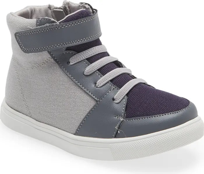 Kylen High Top SneakerOPEN EDIT | Nordstrom