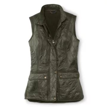 Barbour® Wray Gilet | Orvis (US)