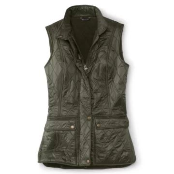 Barbour® Wray Gilet | Orvis (US)