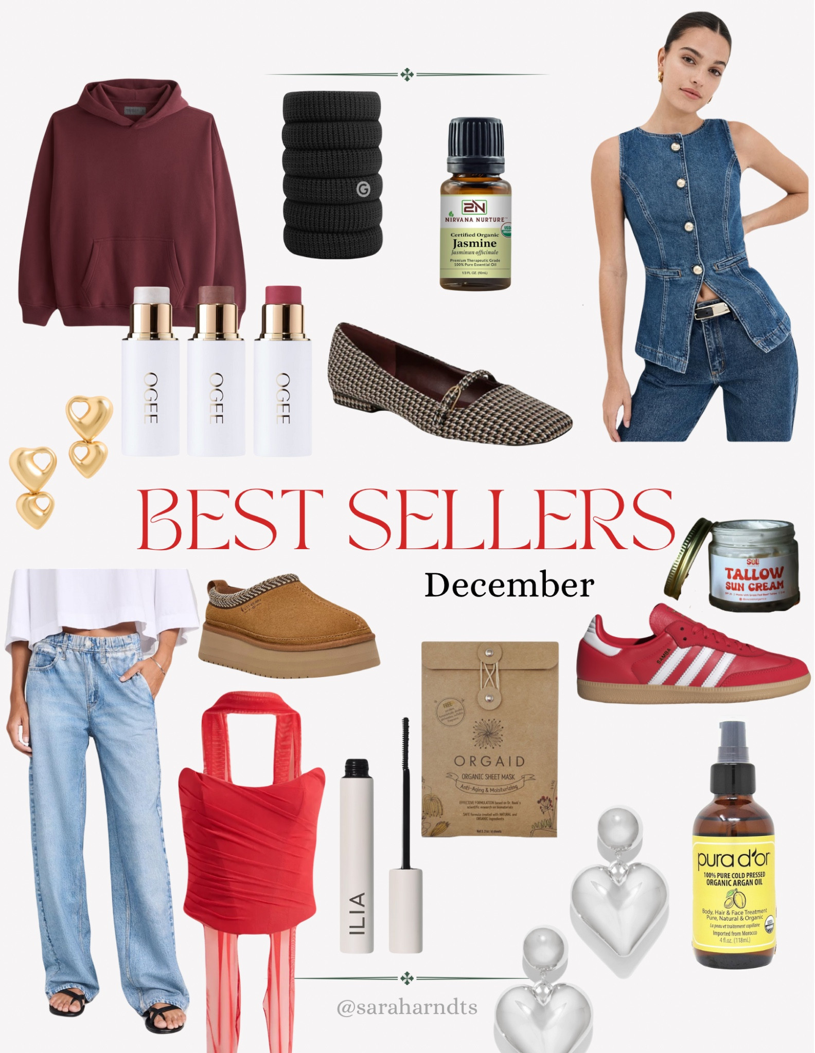 Best sellers of the week! 🛒

#LTKGiftGuide #LTKHoliday #LTKSeasonal