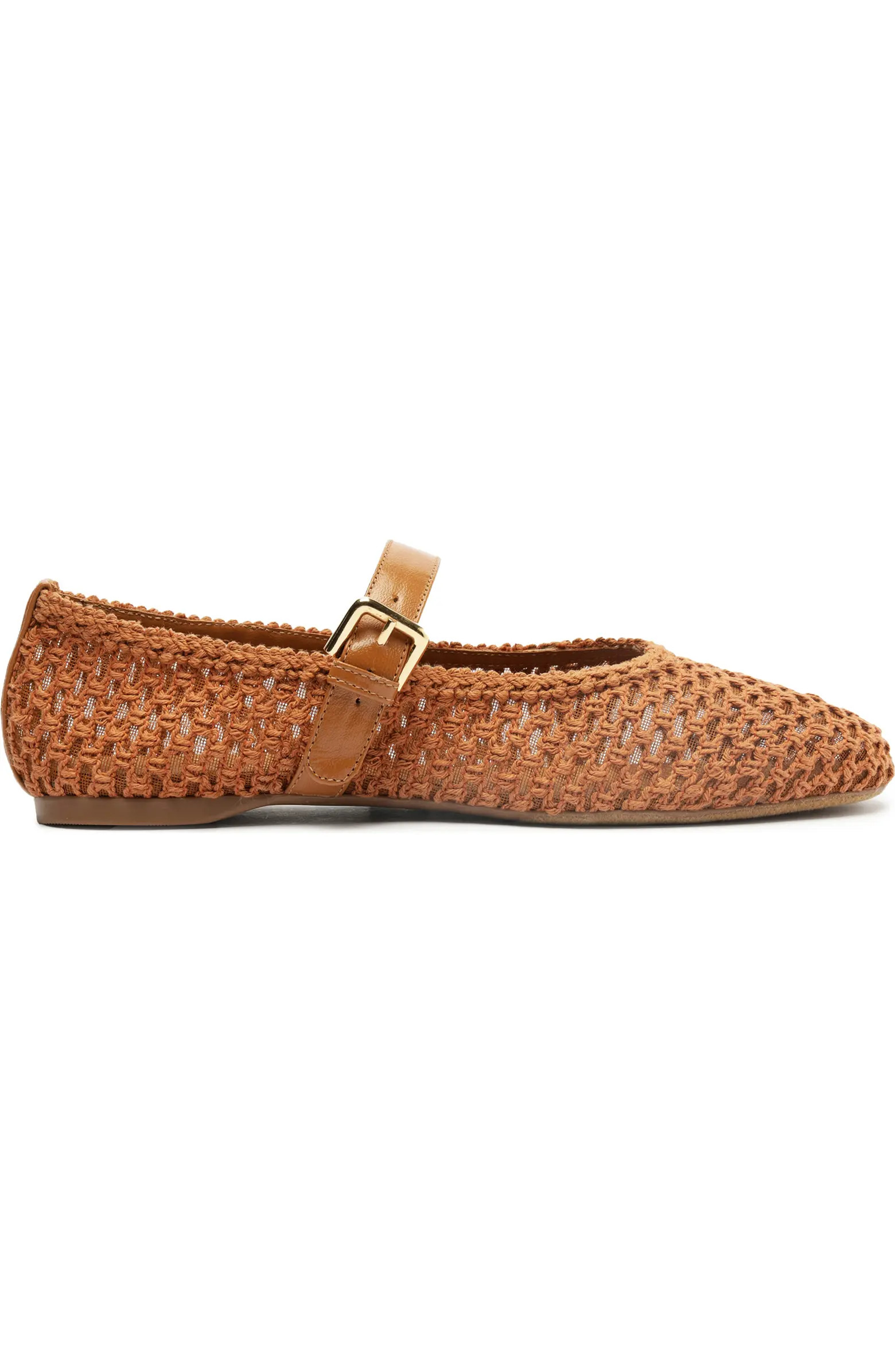Arezzo Abby Ballet Flat (Women) | Nordstrom | Nordstrom