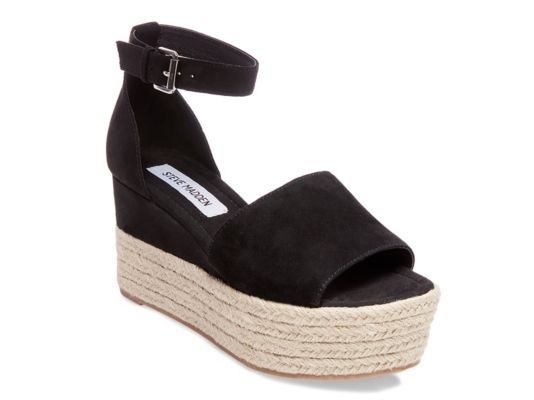 Apolo Espadrille Wedge Sandal | DSW