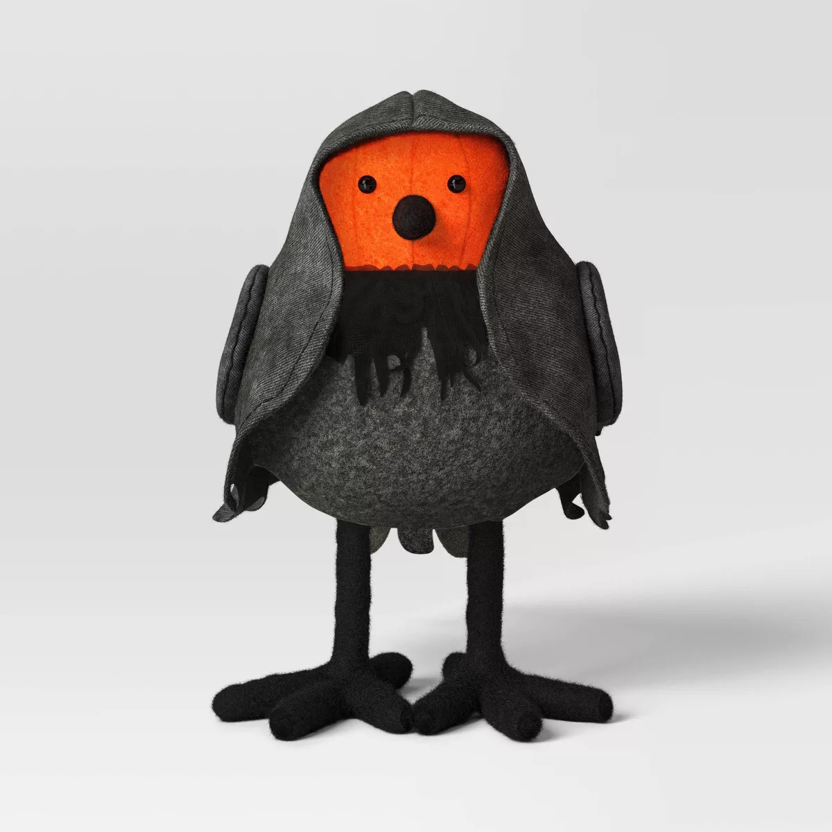 Featherly Friends™ Lewis Halloween Bird Figurine - Hyde and EEK! Boutique™ | Target